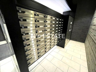 【その他共用部分】 | デコール神戸Ⅱ