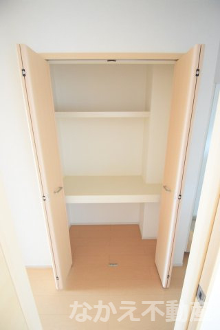 【収納】 | 収納豊富です