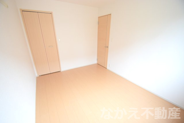 【寝室】 | 寝室です