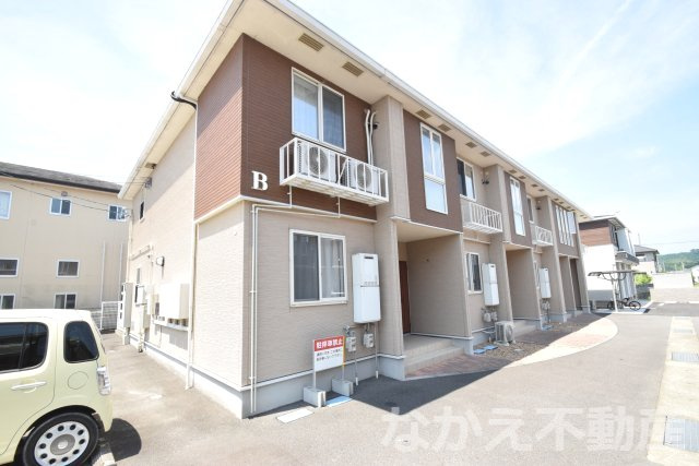 【外観】 | 外観もきれいです