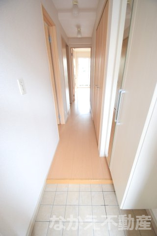 【玄関】 | 毎日通る玄関はこちらです