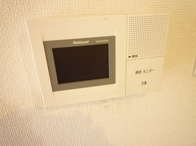 【セキュリティ】 | ディアコート