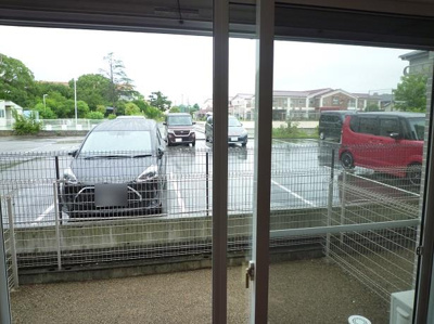 【展望】 | ディアコート