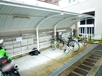 【その他共用部分】 | ディアコート