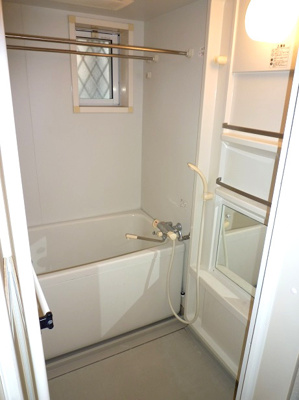 【浴室】 | ディアコート