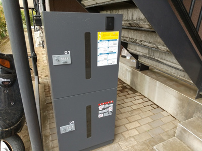 【その他共用部分】 | サンウエスト