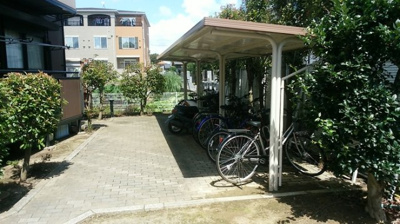 【その他共用部分】 | サンウエスト