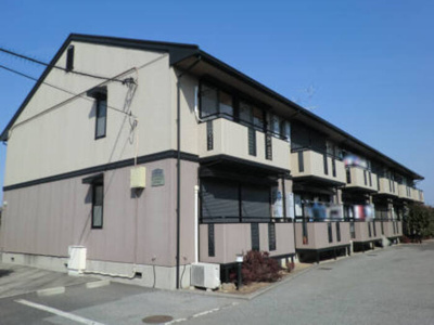 【外観】 | サンウエスト