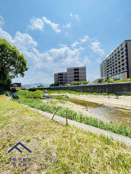 ホーユウパレス朝倉街道の周辺