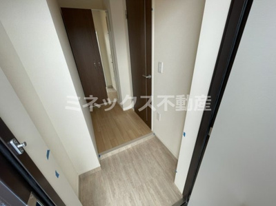 【庭】 | サウスフォレスター