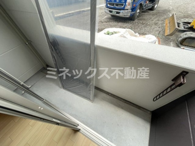 【玄関】 | サウスフォレスター