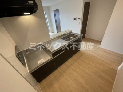 【キッチン】 | サウスフォレスター