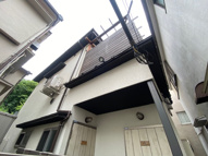 エムクラフト三軒茶屋の画像