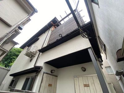 【外観】 | エムクラフト三軒茶屋