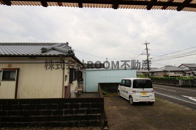 若葉町貸家（93-1）の展望