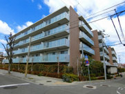 甲子園六石町ハイツの画像