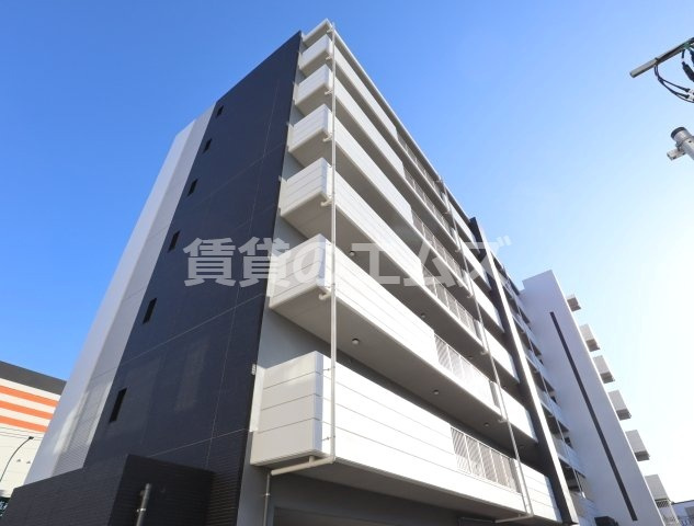 【外観】 | ホルツＨＡＫＡＴＡ | ホルツＨＡＫＡＴＡの外観
