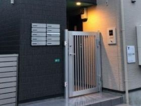 【エントランス】 | クレストール NB