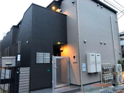 【外観】 | クレストール NB