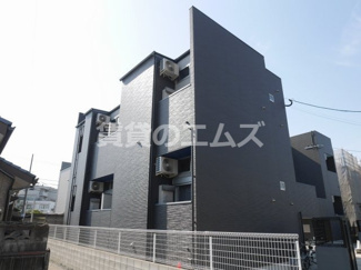 【外観】 | Ｓｏｌｅｉｌ井尻の外観