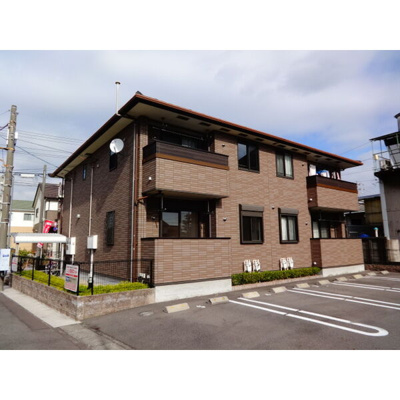 【外観】 | バロン・北 | バロン・北