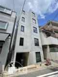 CLUB FLAT shimouma クラブフラットシモウマの画像