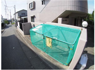 【その他共用部分】