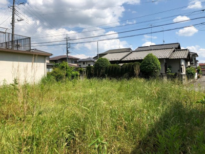 【展望】 | つくば市宝陽台土地