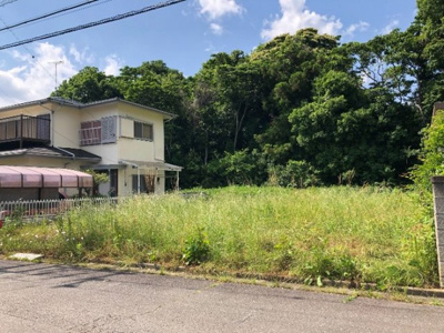 【外観】 | つくば市宝陽台土地