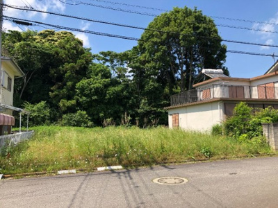 【外観】 | つくば市宝陽台土地