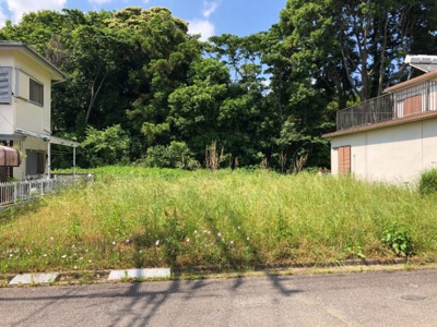 【外観】 | つくば市宝陽台土地