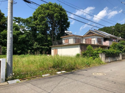 【外観】 | つくば市宝陽台土地