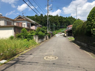 【外観】 | つくば市宝陽台土地