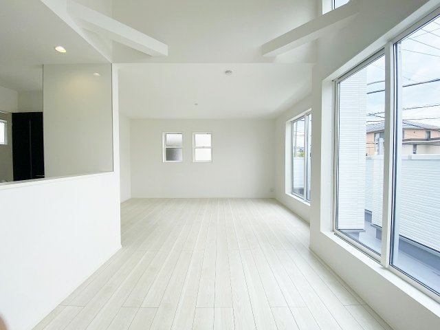 東急田園都市線「たまプラーザ」新築戸建ての画像