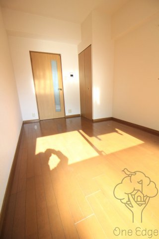 リーガル西天満の内装