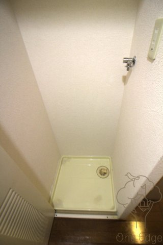 リーガル西天満の設備