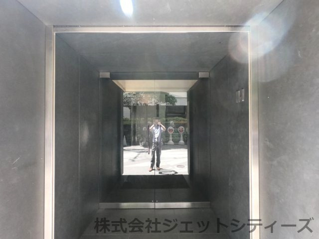 【ロビー】 | NJビル