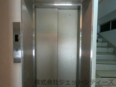 【設備】 | NJビル