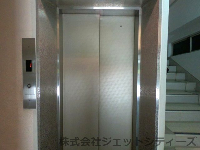 【設備】 | NJビル