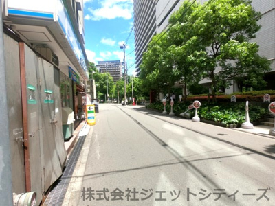 【周辺】 | NJビル