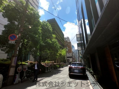 【周辺】 | NJビル