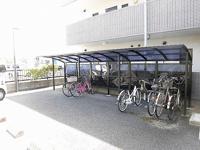 エステート・サン・ブランシェのその他共用部分