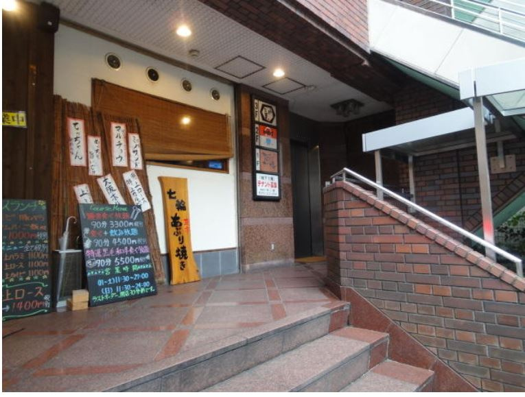 堺市堺区北瓦町貸店舗のその他