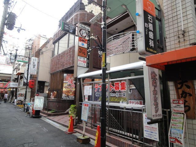 堺市堺区北瓦町貸店舗のその他