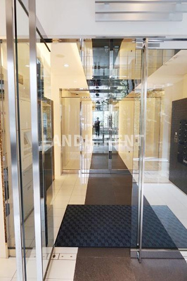 【ロビー】 | アソシアグロッツォ天神サウス