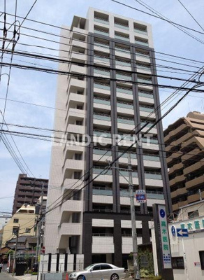 【外観】 | アソシアグロッツォ天神サウス