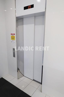 【その他共用部分】 | アソシアグロッツォ天神サウス