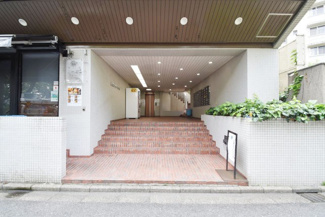 【エントランス】 | エントランス
