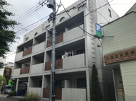 ベルデュール小石川の画像
