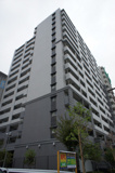 大阪市東淀川区東中島１丁目のマンションの画像